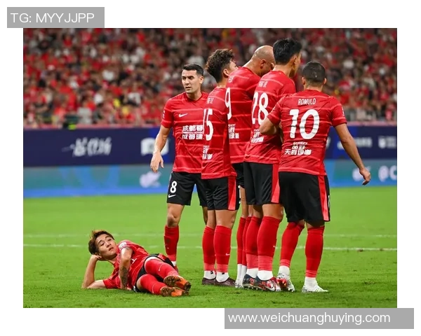 成都足球队整体压制战术的深度分析与实战应用探讨